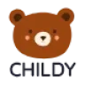 Childy — Kids Store & Baby Clothing WordPress Theme