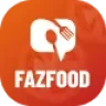 Fazfood - Fast Food Restaurant WordPress Theme