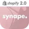 Synape - Sports Shoes Responsive Shopify 2.0 Theme