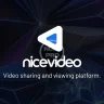 NiceVideo - платформа для обмена видео на PHP