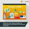 Energy Label - European Energy Law