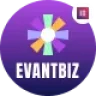 Evantbiz – Konferencje i Wydarzenia WordPress Tematyczny