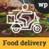 Fooddy 24/7 - Food Delivery Takeout WordPress-Thema + Elementor + RTL