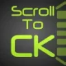 Сcroll To CK Pro