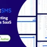 TweetSMS - Платформа маркетингового булсмсинга на SaaS