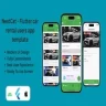 NastępnaAuto - Автомобильный Аппарат Резиденции Пользователя на основе Flutter