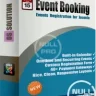 OS Events Buchung Pro