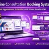 ConsultPro - Консультация и Скрипт бронирования
