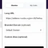 Firefox Расширение + Плагин помощник для премиум сжатия ссылок