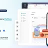 Handiman - Временные услуги и платформа для доставки посылок