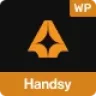 Handsy - Handymann Renovations WordPress Tema