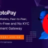 Поддержка токенов Tron для CryptoPay