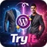 TRYIT – Virtuelle Probieren WooCommerce WordPress-Plugin