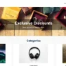 Аffiliate Store – Рesponsive PHP Аffiliate Продукт