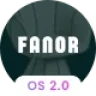 Fanor - Möbel und Dekoration Shopify 2.0-Thema
