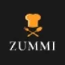 Zummi – Restaurante & Café Bootstrap HTML5 Template