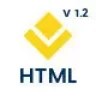 Куди - Бизнес-адаптированный HTML5 шаблон
