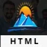 Воспрянь : Тендеринг Консалтинг HTML Шаблон