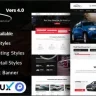 CarForYou- Automotive Car Dealer WordPress Theme