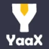 YaaX - SaaS platform to create social networks - With Custom Domains