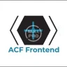 ACF Элементы формы Frontend Pro