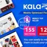 Kala | Customizable Shopify Theme - Flexible Sections Builder Mobile Optimized