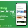 FluxStore Listing - The Best Directory WooCommerce app by Flutter