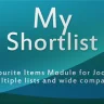 My ShortList