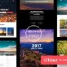 Grand Tour | Travel Agency WordPress