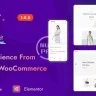 Wooler - Conversion Optimized WooCommerce Theme