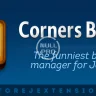 Corners Banner