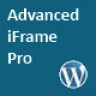 Прогрессивный iFrame Pro