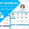 TMD Account Dashboard Pro