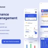 Mumet Mobile UI KIT