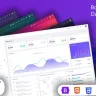 Sash - Bootstrap 5 Admin & Dashboard Template