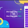Divi Supreme Pro - Custom and Creative Divi Modules