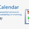 Easy Calendar