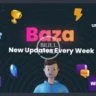 Baza - Creative MultiPurpose WordPress Theme