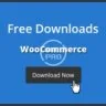 Free Downloads WooCommerce Pro