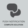 Smart Notification Wordpress Plugin. Web & Mobile Push, FB Messenger, FB Notification & Newsletter