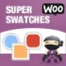 Super Product Variation Swatches for WooCommerce