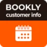 Bookly Customer Information (Add-on)
