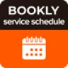 Bookly Service Schedule (Add-on)