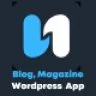 NewsPro - Апп для приложения News для Wordpress