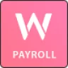 Payroll Module For Worksuite CRM