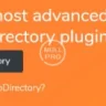 GeoDirectory - WordPress Directory Plugin Addons