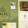 Kriya - Yoga WordPress Theme